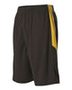 Alleson Athletic 589PSPY Youth Single Ply Reversible Shorts