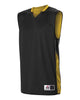 Alleson Athletic 589RSP Men's Single Ply Reversible Jersey