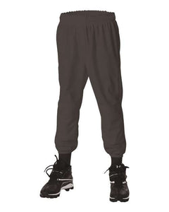 Alleson Athletic 604PDK2 Men's Pull-Up Baseball Pants - 