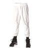 Alleson Athletic 604PDK2 Men's Pull-Up Baseball Pants