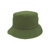Mega Cap 7850B Cotton Twill Bucket Hat
