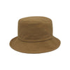 Mega Cap 7850B Cotton Twill Bucket Hat
