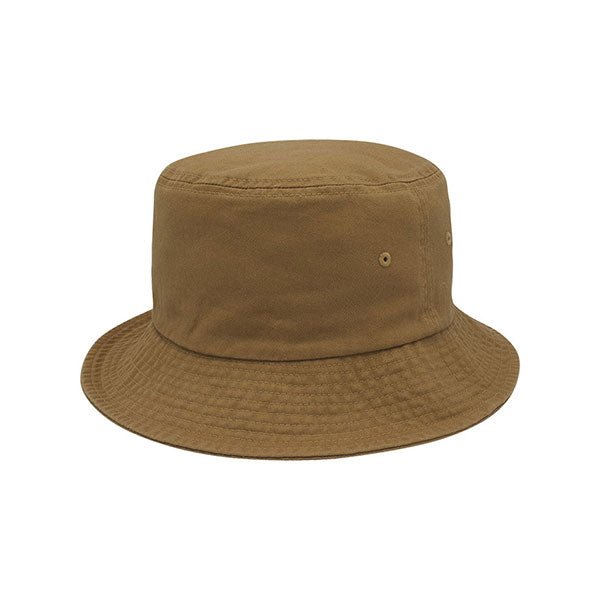 Mega Cap 7850B Cotton Twill Bucket Hat