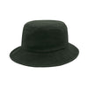 Mega Cap 7850B Cotton Twill Bucket Hat