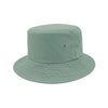 Mega Cap 7850D Recycled Crosshatch Cotton Bucket Hat