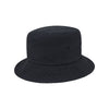 Mega Cap 7850D Recycled Crosshatch Cotton Bucket Hat