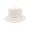 Mega Cap 7850D Recycled Crosshatch Cotton Bucket Hat