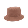 Mega Cap 7850D Recycled Crosshatch Cotton Bucket Hat
