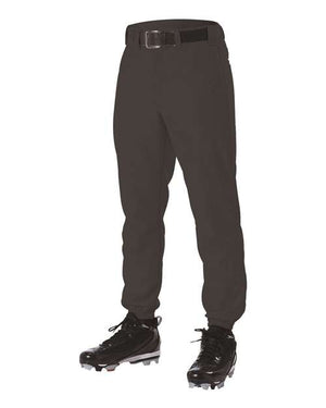 Alleson Athletic 605PY Youth Baseball Pants - 