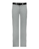 Alleson Athletic 605WLB Men's Baseball Pants With Braid