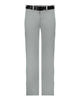 Alleson Athletic 605WLB Men's Baseball Pants With Braid