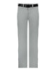 Alleson Athletic 605WLB Men's Baseball Pants With Braid