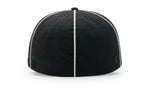 Richardson 785 Performance Ignite LT Laser Perf Official's Cap