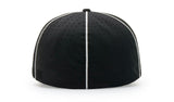Richardson 785 Performance Ignite LT Laser Perf Official's Cap