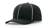 Richardson 785 Performance Ignite LT Laser Perf Official's Cap