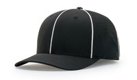 Richardson 785 Performance Ignite LT Laser Perf Official's Cap