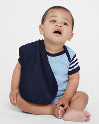 Rabbit Skins 1014 Infant Terry Burp Cloth