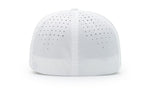 Richardson 787 Performance Ignite LT Laser Performance Official's Cap