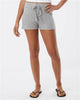 Boxercraft L11 Women's Cuddle Fleece Shorts