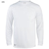 Reebok Pacer Long Sleeve Performance T-Shirt 7133