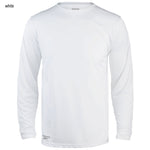 Reebok Pacer Long Sleeve Performance T-Shirt 7133