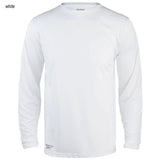 Reebok Pacer Long Sleeve Performance T-Shirt 7133