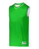 Augusta Sportswear 152 Men's Reversible Two Color Jersey