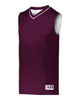 Augusta Sportswear 152 Men's Reversible Two Color Jersey