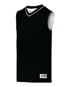 Augusta Sportswear 153 Youth Reversible Two Color Jersey - 