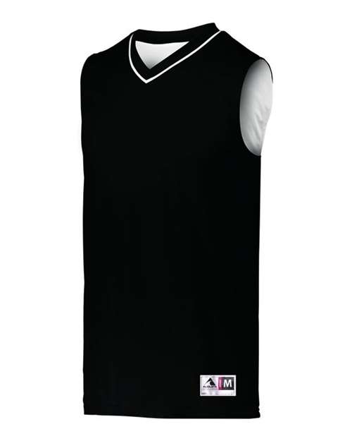 Augusta Sportswear 153 Youth Reversible Two Color Jersey