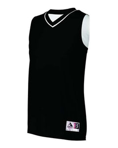 Augusta Sportswear 154 Women's Reversible Two Color Jersey - 