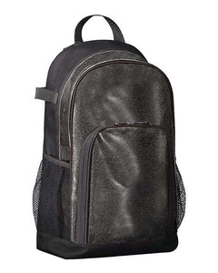 Augusta Sportswear 1106 All Out Glitter Backpack - 