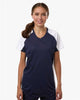 Augusta Sportswear 1522 Women's Cutter Jersey
