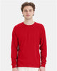 Hanes 5286 Essential-T Long Sleeve T-Shirt