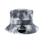 Decky 7961 - Tie Dye Bucket Hat