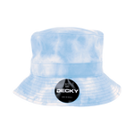 Decky 7961 - Tie Dye Bucket Hat