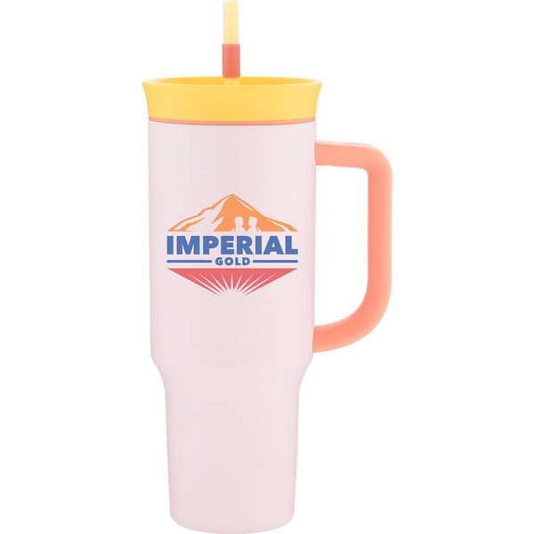 Owala 40 Oz Tumbler
