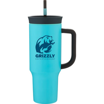 Owala 40 Oz Tumbler