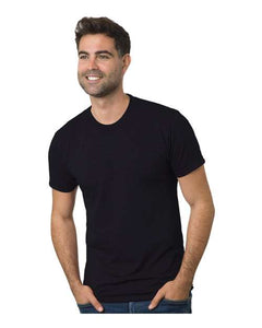 Bayside 9570 Unisex Triblend T-Shirt - 