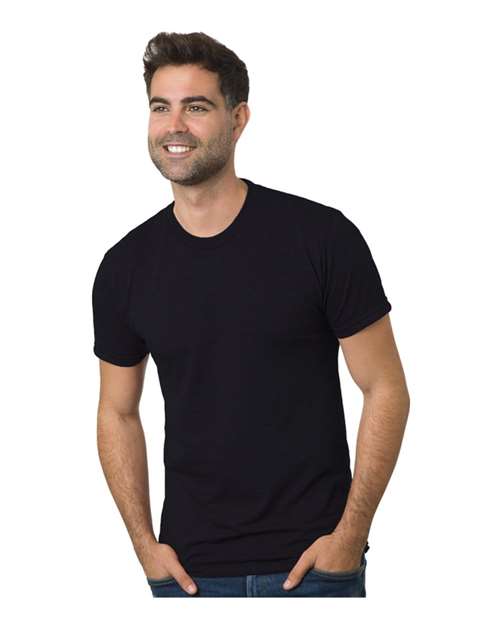 Bayside 9570 Unisex Triblend T-Shirt