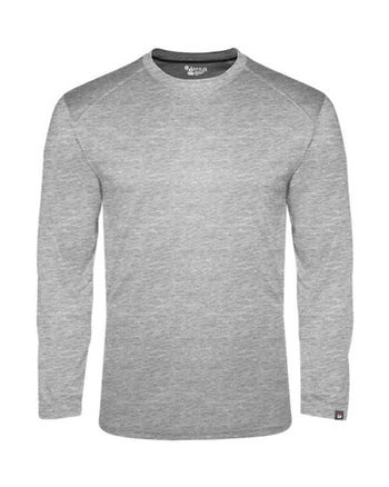 Badger 1001 Men's FitFlex Performance Long Sleeve T-Shirt