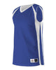 Alleson Athletic 54MMRW Women's Reversible Basketball Jersey
