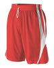 Alleson Athletic 54MMP Men's Reversible Basketball Shorts