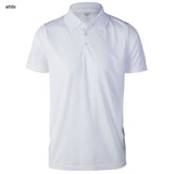 Reebok Earth Men's Performance Polo Shirt 7306