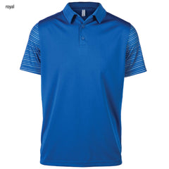 Dunbrooke Avenger Men's Polo Shirt 3105 - 