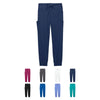 Wink Womens Premiere Flex Jogger Pant WW4258 WonderWink