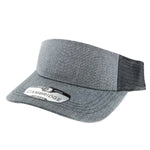 Pit Bull PB244 Solid Sun Visor Hat