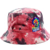 Pit Bull Cambridge PB256 Plain Tie Dye Bucket Hat