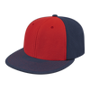 Cap America Custom Logo Hat - Flexfit® Aerated Performance Cap i8508