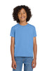 Gildan 8000B Youth DryBlend 50 Cotton/50 Poly T-Shirt